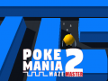 Lojë Poke Mania 2: Master i Labirintit në internet