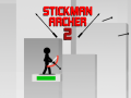 Lojë Tirës Stickman 2 në internet