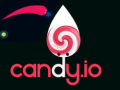 Lojë Candy.io në internet