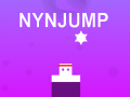 Lojë Nynjump në internet