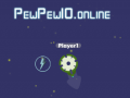 Lojë Pewpewio.Në internet në internet