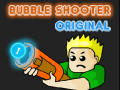Lojë Bubble Shooter Original në internet