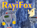 Lojë Rayifox në internet