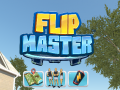 Lojë Mjeshtër Flip në internet