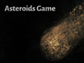 Lojë Lojë Asteroid në internet