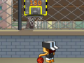 Lojë basketboll në internet