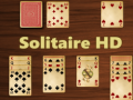 Lojë Solitare HD në internet