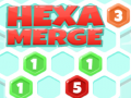 Lojë Shkrirja Hexa në internet