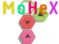Lojë MoHeX në internet