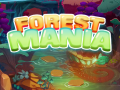 Lojë Mania e Pyjeve në internet