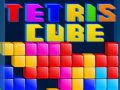 Lojë Kuba Tetris në internet