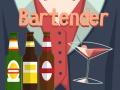 Lojë Barman në internet