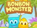 Lojë Monstra Bonbon në internet
