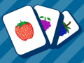Lojë Mahjong Blu në internet