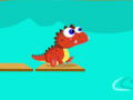 Lojë Dino Kërcim në internet