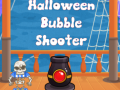 Lojë Halloween Qitësi i Burbullave në internet