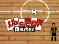 Lojë Mjeshtri i Futbollit në internet