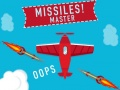 Lojë Master i Raketave në internet