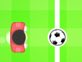 Lojë Futboll 1vs1 në internet