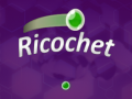 Lojë Rikošet në internet