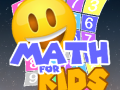 Lojë Matematika Për Fëmijë në internet