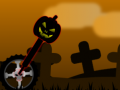 Lojë Rrota e Halloween në internet