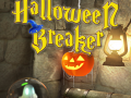 Lojë Thyerësi Halloween në internet