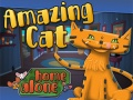 Lojë Mace Amazing: Vetëm Në Shtëpi në internet