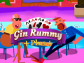 Lojë Gin Rummy Plus në internet