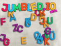 Lojë Përzierë.io në internet