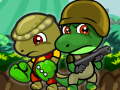 Lojë Adventures e Dino Grupit në internet