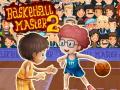 Lojë Mjeshtër i Basketbollit 2 në internet