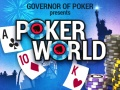 Lojë Bota e Pokerit në Internet në internet