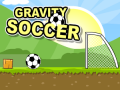 Lojë Futbolli Gravitet në internet