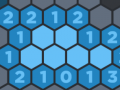 Lojë Hexsweep në internet