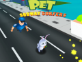 Lojë Kafshë shtëpiake: Subway Surfers në internet