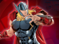 Lojë Bete Thor Boss në internet