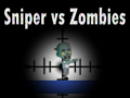 Lojë Snajperi kundër Zombies në internet