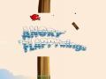 Lojë Krah Flappy i Zemruar në internet
