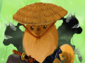 Lojë Kërcimi Ikki Samurai në internet