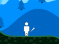 Lojë Golf Super Stickman në internet