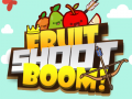 Lojë Frutat Shtënë Boom në internet