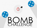 Lojë Sfidë Bome në internet