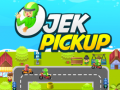 Lojë Ojek Pickup në internet