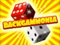 Lojë Backgammonia në internet
