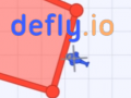 Lojë Defly.io në internet