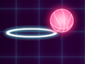 Lojë Neon Dunk në internet