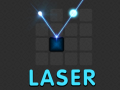 Lojë Laser në internet