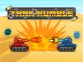Lojë Rumble e Tankeve në internet