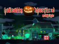Lojë Halloween Shooter Multiplayer në internet